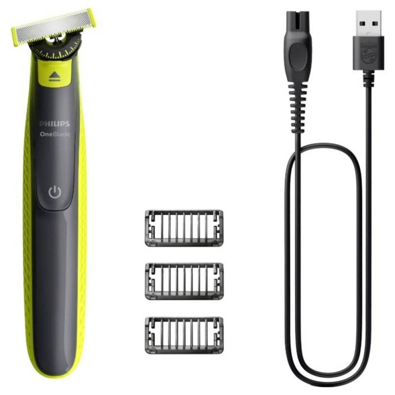 Philips Norelco OneBlade OneBlade 360 QP2724/23 Ansikte