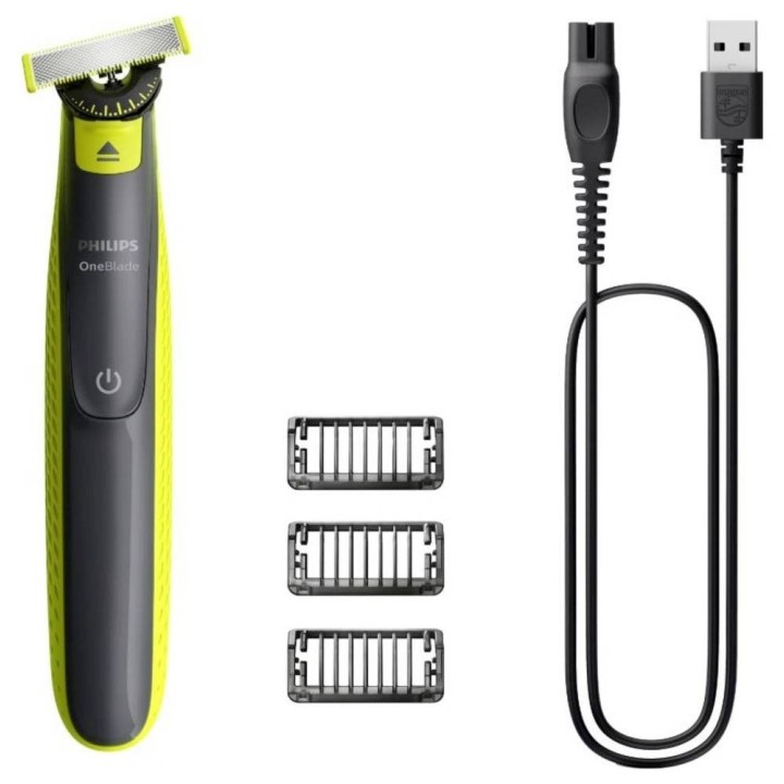 Philips Norelco OneBlade OneBlade 360 QP2724/23 Face