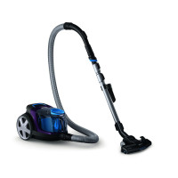 Philips 3000 Serie FC9333/09 Staubsauger 1.5 L Zylinderstaubsauger Trocken 900 W Beutellos
