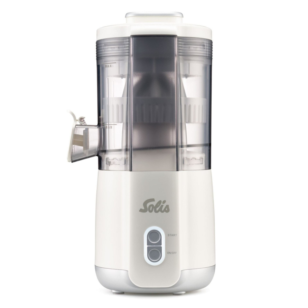 Solis Citrus Juicermatic Slow juicer 100 W Weiß
