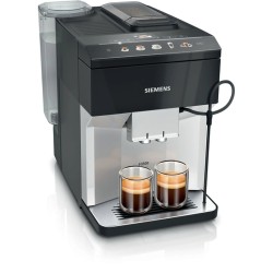 Siemens TP515R01 Máquina de café totalmente automática - Cafetera espresso premium