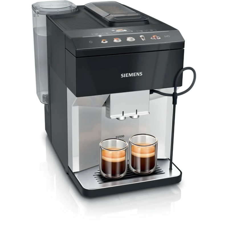 Siemens TP515R01 Macchina da caffè completamente automatica - Macchina per espresso premium