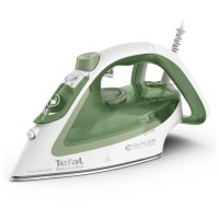 Tefal Easygliss Eco FV5781 Tørr- og dampstrykejern Durilium Airglide