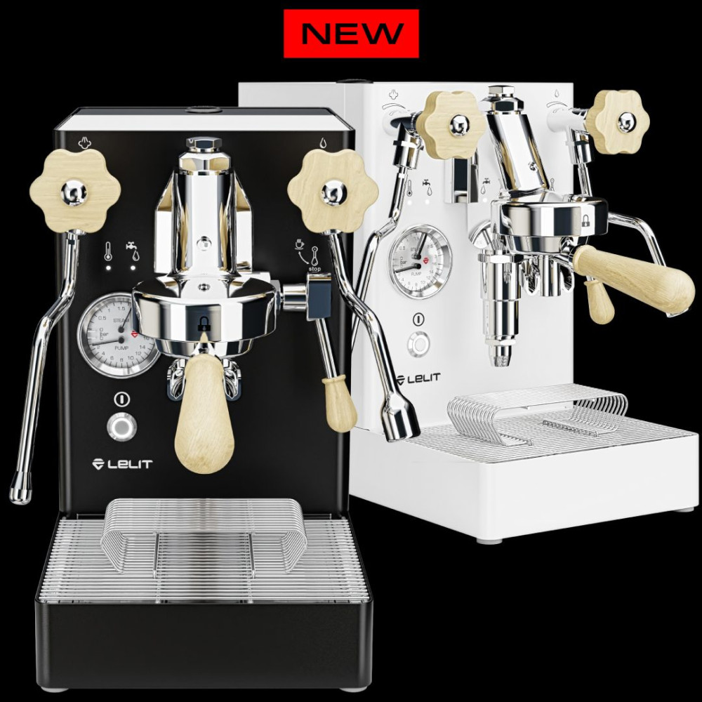 Lelit MaraX PL62X Manuaalinen espressokone 2.5 L