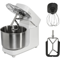 Ooni Halo Pro Spiraalmixer