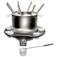 Unold 48645 elektrische fondue 1.5 L 8 persoon/personen