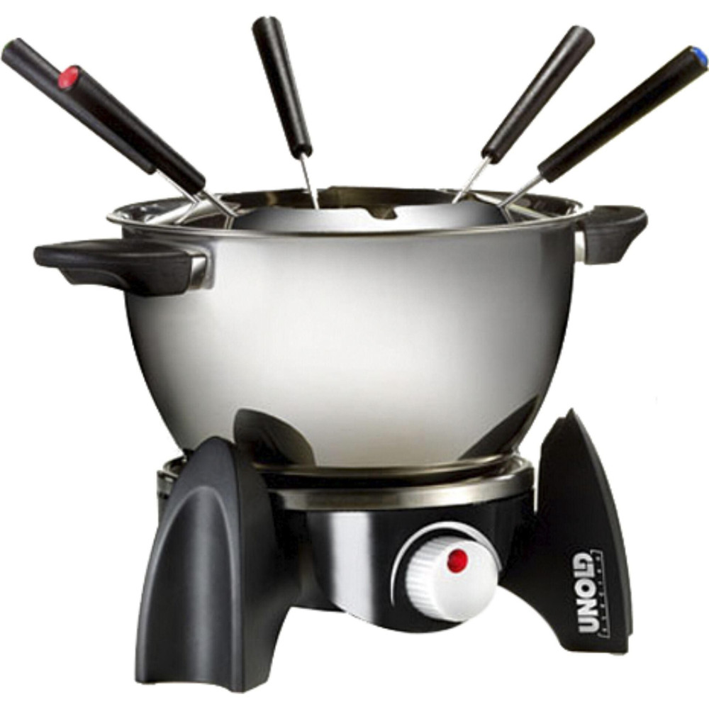 Unold 48615 electric fondues 800 L 6 person(s)