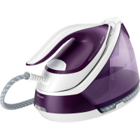 Philips GC7933/30 central de planchado a vapor 2400 W 1.5 L SteamGlide Plus suela Violeta