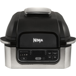 Ninja AG301 Single 5.7 L Stand-alone 1750 W Hot air fryer Black