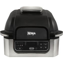 Ninja AG301 Simple 5.7 L Autonome 1750 W Friteuse à air chaude Noir