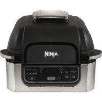 Ninja AG301 Simple 5.7 L Autonome 1750 W Friteuse à air chaude Noir