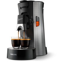 Senseo CSA250/10 machine à café Machine à café à dosettes 0.9 L