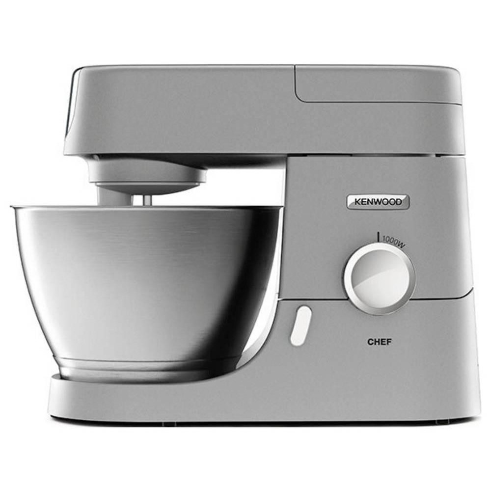 Kenwood Electronics KVC 3150S food processor 1000 W 4.6 L Silver