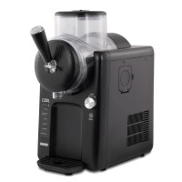 Unold 2in1-Slush und Softeismaschine Sofie 48956 1400 L 150 W Black