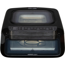 G3 Ferrari G10225 Pizzamacher/Ofen 1 Pizza(s) 2100 W Schwarz