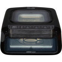 G3 Ferrari G10225 pizza maker/oven 1 pizza(s) 2100 W Black