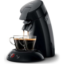 Senseo HD6553/67 Kaffeemaschine Pad-Kaffeemaschine 0.7 L