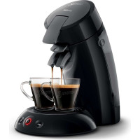Senseo HD6553/67 cafetière Machine à café à dosettes 0.7 L