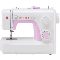 SINGER 3223 Máquina de coser automática simple electromecánica