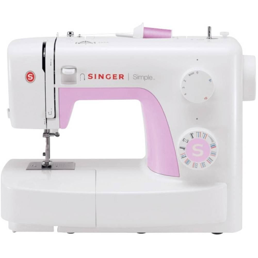 SINGER 3223 Simple Automatic sewing machine Electromechanical