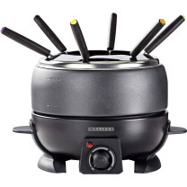 Melissa 16310236 electric fondues 2.3 L 6 person(s)