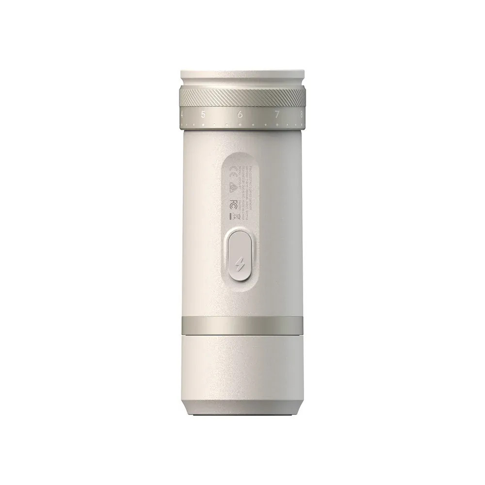 Outin OTCG-01-SW coffee grinder White