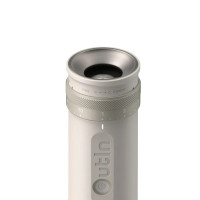 Outin OTCG-01-SW coffee grinder White