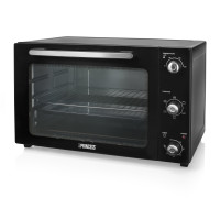 Princess 01.112759.01.001 Convection Oven