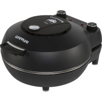 G3 Ferrari Pummarola pizza maker/oven 1 pizza(s) 1200 W Black, Silver
