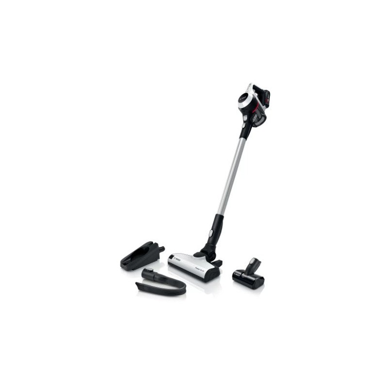 Bosch Serie 6 BKS611MTB scopa elettrica/aspirazione a bastone a batteria, asciutto