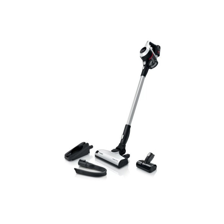 Bosch Serie 6 BKS611MTB stick vacuum/electric broom Battery Dry