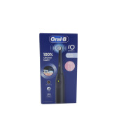 Oral-B iO 2 Voksen roterende tannbørste svart