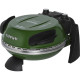 G3 Ferrari Delizia pizza maker/oven 1 pizza(s) 1200 W Black, Green