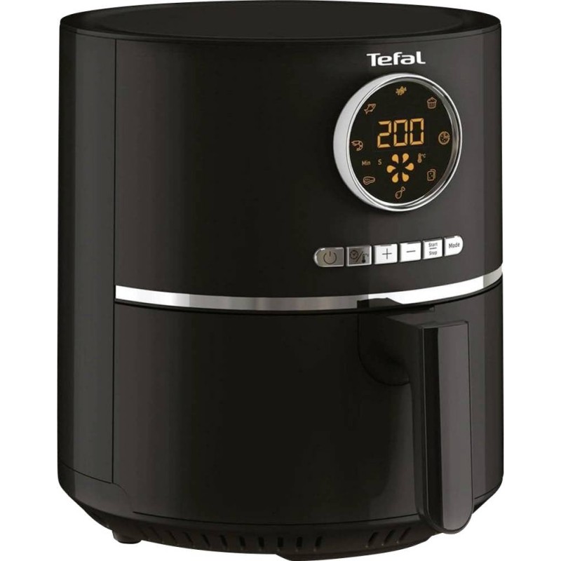 Tefal Ultra Fry EY1118 Simple 4.2 L Autonome 1630 W Friteuse à air chaud