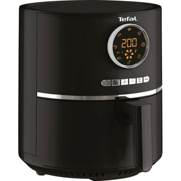 Tefal Ultra Fry EY1118 Single 4.2 L Stand-alone 1630 W Hot air fryer