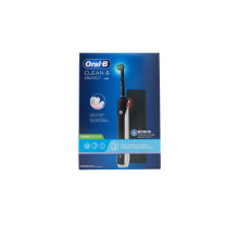 Oral-B Clean & Protect Adult Rotating toothbrush Black