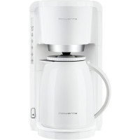 Rowenta CT3801 Semi-auto Drip coffee maker 1 L
