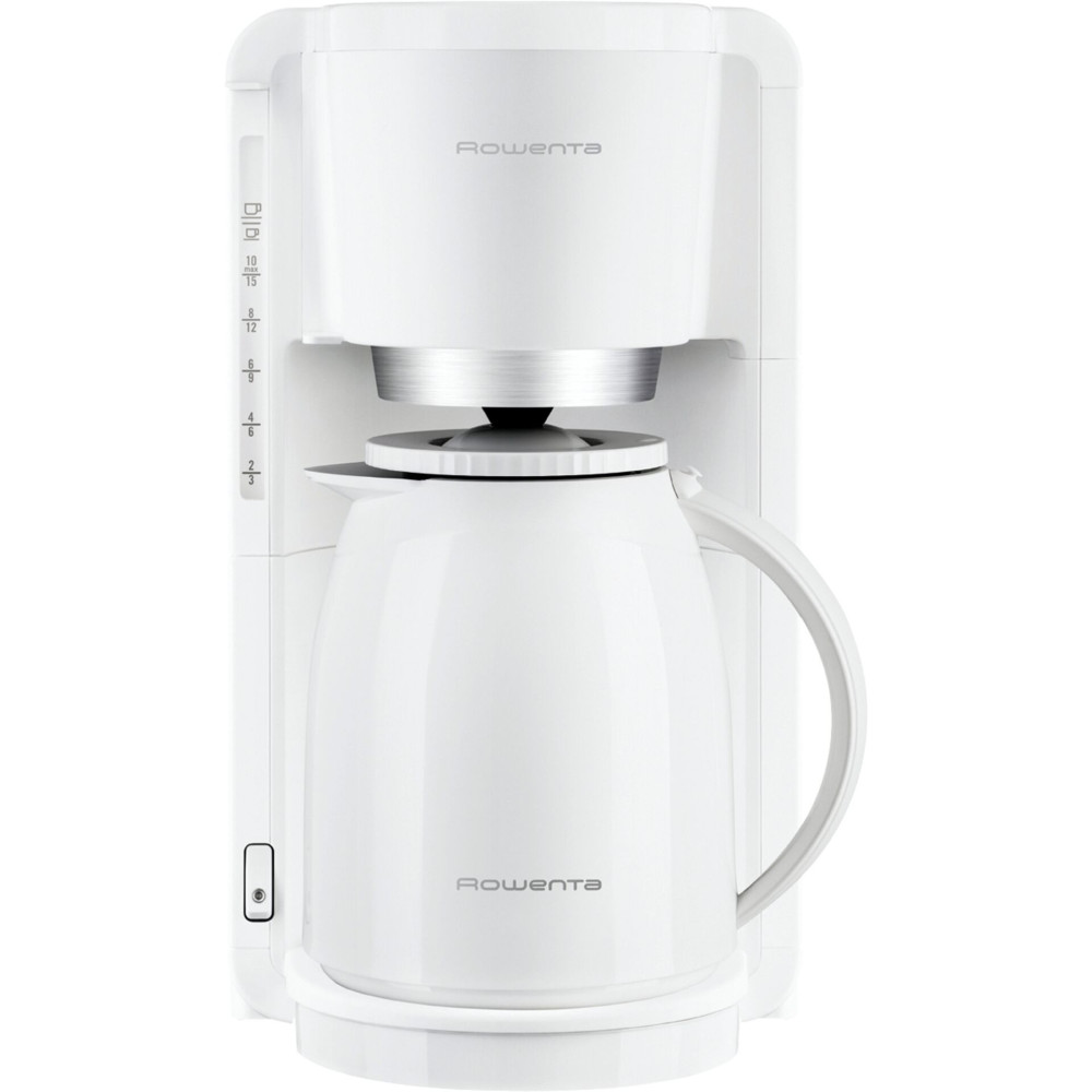 Rowenta CT3801 Semi-auto Drip coffee maker 1 L