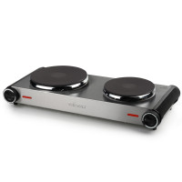 Tristar KP-6248 Double hot plate