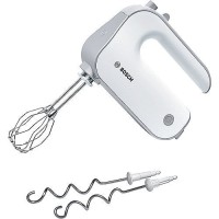 Bosch MFQ4030 vatkain Sähkövatkain 500 W Hopea, Valkoinen