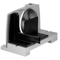 Ritter nova 1 slicer Electric 65 W Grey Metal