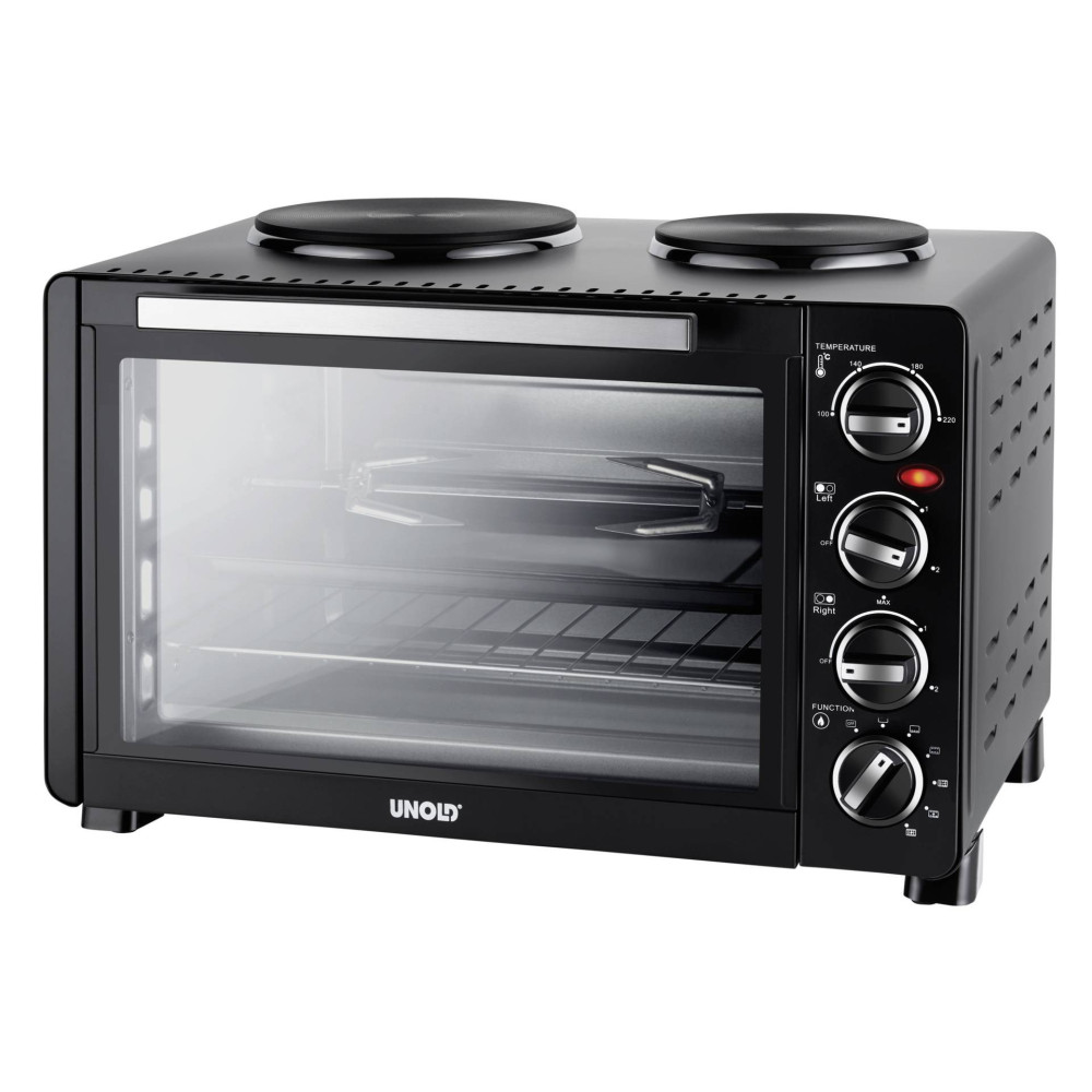Unold Small kitchen all in one