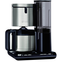 Bosch TKA8A683 macchina per caffè Semiautomatica Macchina per caffè a goccia 1.1 L