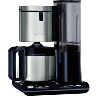 Bosch TKA8A683 Cafetera semiautomática Cafetera de goteo 1.1 L