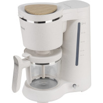 Philips Eco Conscious Edition HD5120/00 Kaffemaskine med drypfilter, 1.2 L