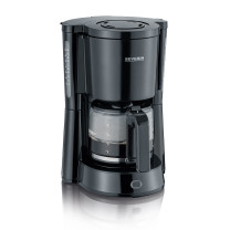 Severin KA4815 Halbautomatischer Filterkaffeebereiter