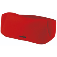 Unold 86013 elektrisk varmvattenflaska 380 W Red