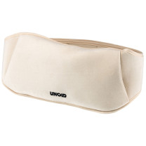 Unold Wärmi elektrische Wärmflasche 380 W Beige