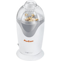 Clatronic PM 3635 popcorn popper White 2 min 1200 W