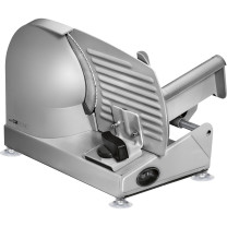 Clatronic MA 3585 slicer Electric 150 W Metallic Metal